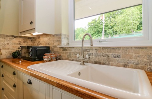 Murthly Cottage | The Lodge