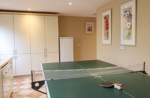 Grantham Cottage | The Lodge