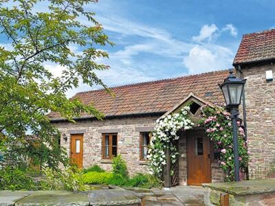 Lydney House | The Lodge