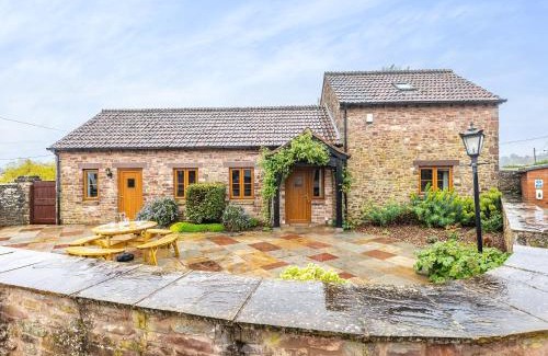Lydney House | The Lodge