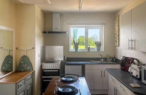 Pauntley House | The Lodge