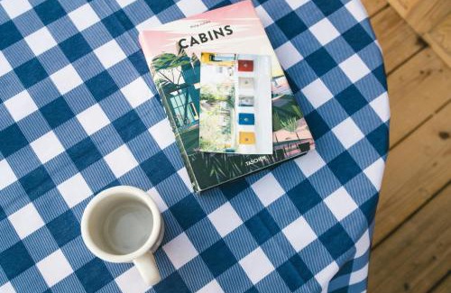 Imadomari Cabin | The Lodge Okinawa