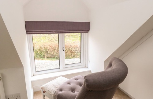 Wroxham Cottage | THE LODGE, pet friendly, with open fire in Hoveton & Wroxham