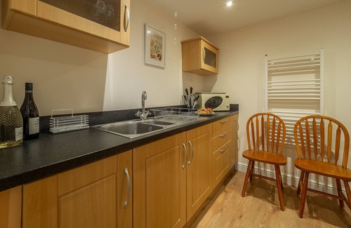 Wherstead House | The Lodge, Wherstead