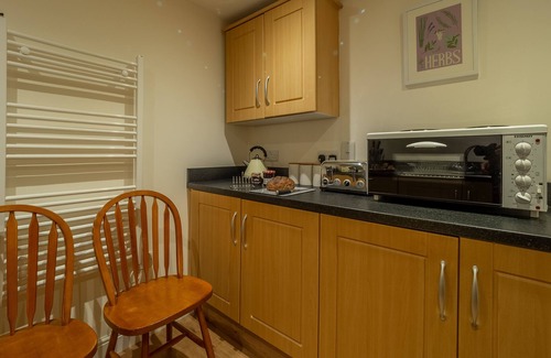 Wherstead House | The Lodge, Wherstead