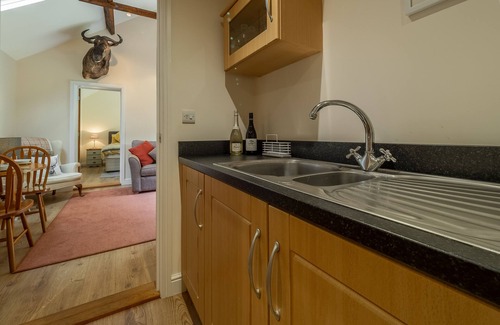 Wherstead House | The Lodge, Wherstead