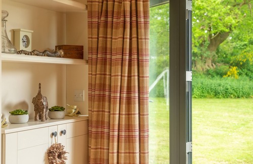 Wherstead House | The Lodge, Wherstead