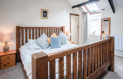 St. Florence Apartment | The Loft - 1 Bedroom Apartment - Saint Florence, Tenby