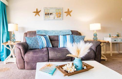 Briarcliffe Acres House | The Loft at Ocean Creek Resort w Oceanfront Pool
