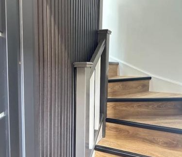 Toddington Apartment | The Loft at Orchard House- Strictly No Parties