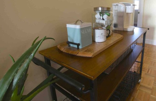 Chillicothe Apartment | The Loft Downtown