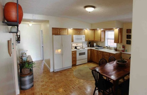 Chillicothe Apartment | The Loft Downtown