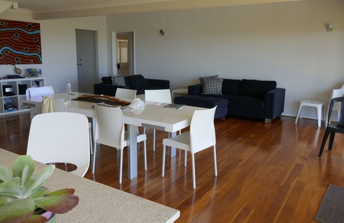 Guilderton House | The Loft, Guilderton, WA