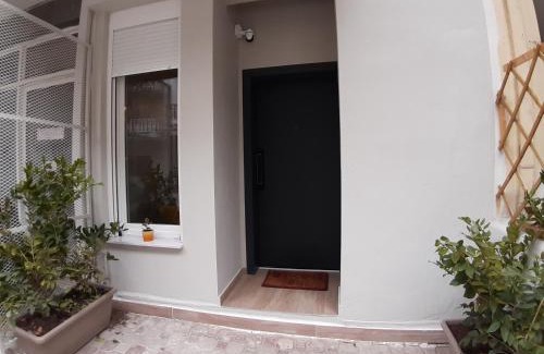 Katerini Apartment | The loft heaven