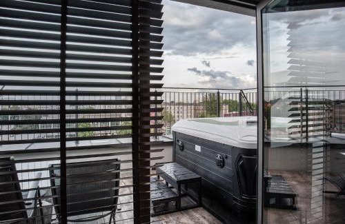 Stare Miasto Hotel | The Loft Hotel Adults Only