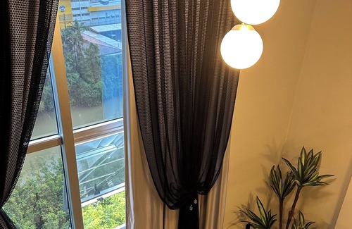 Czerniewicz Apartment | The loft is centrally located, has a hot tub, a privileged view, a swimming pool, and a gym.