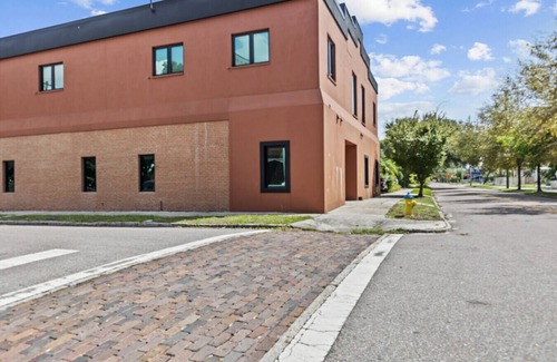 Tampa Heights Condo | The Loft - Luxury Condo Downtown Tampa
