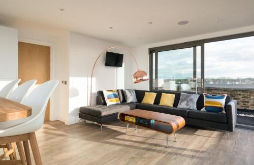 Margate Apartment | The Loft Margate