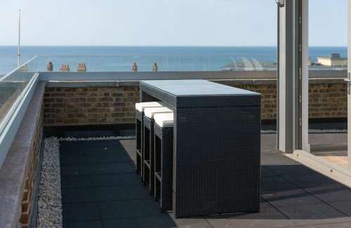 Margate Apartment | The Loft Margate