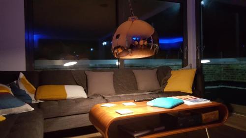 Margate Apartment | The Loft Margate