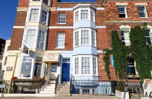 Weymouth Apartment | The Loft No36