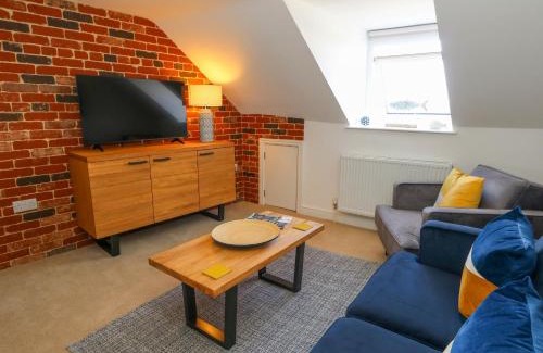 Weymouth Apartment | The Loft No36