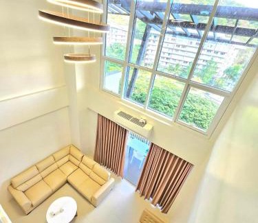 Nasugbu Apartment | The Loft Pico de Loro
