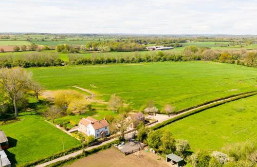 Ripon Apartment | The Loft - Rural setting with parking