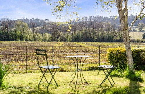 Chipping Campden Cottage | The Loft, sleeping 2 people in a perfect location for exploring the Cotswolds & Shakespeare's county