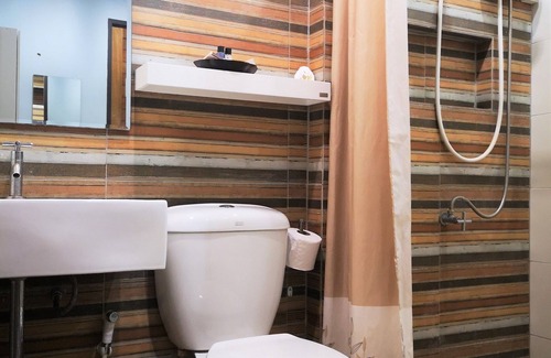 Sung Noen Hotel | The Lofts Eco