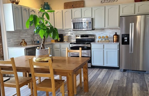 Bridgeton Apartment | The Lofts of North Main Street