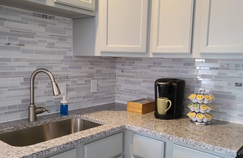 Bridgeton Apartment | The Lofts of North Main Street