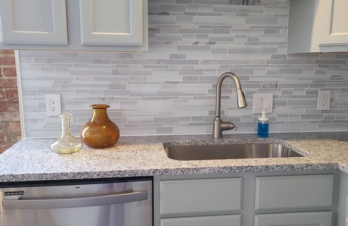 Bridgeton Apartment | The Lofts of North Main Street