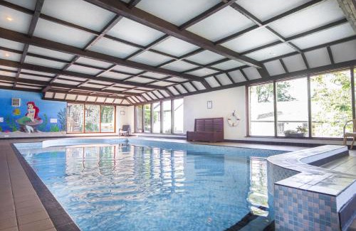 Tiverton House | The Long Barn nr Huntsham