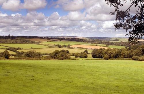 Tiverton House | The Long Barn nr Huntsham
