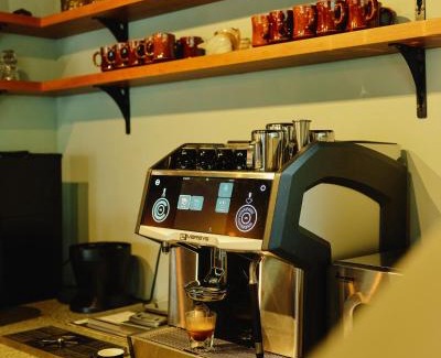 Glenwood South Hotel | The Longleaf Hotel