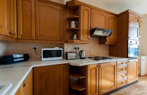 Martlesham Heath Apartment | The Look Out Penthouse frontline to Harbour with Sea Views