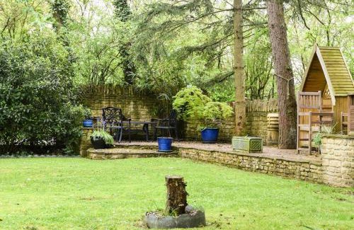 Malmesbury Apartment | The Lookout at Cloatley Meadow