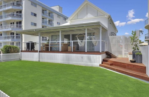 Bargara House | The Lookout, Bargara