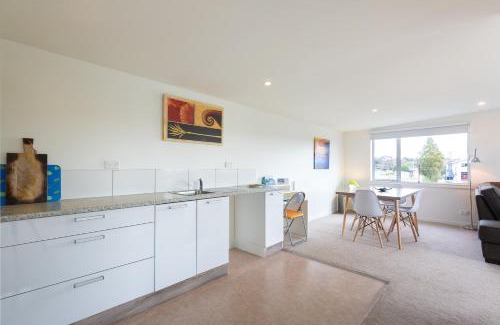 Mapua Apartment | The Lookout