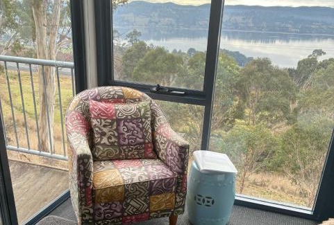 Grindelwald Hotel | The Lookout Studio Tamar Ridge Apartment