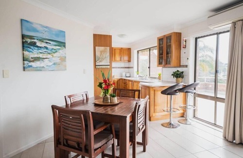 Mallacoota House | The Lookout (Unit 12) Mallacoota