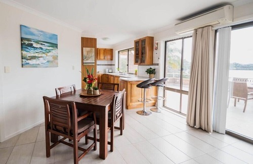 Mallacoota House | The Lookout (Unit 12) Mallacoota