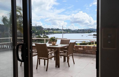Mallacoota House | The Lookout (Unit 12) Mallacoota