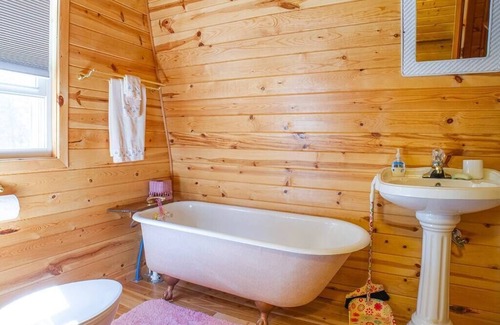 Clam Lake House | The Lost Bear Lodge-Chippewa River