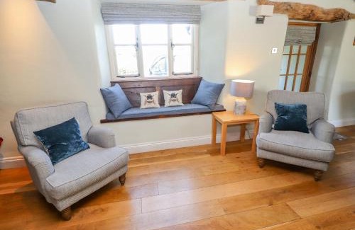 Low Newton House | The Low House