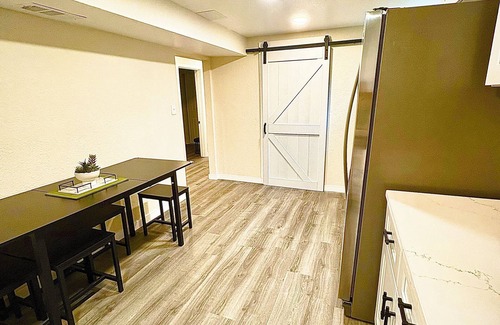 Federal Heights House | The Lower Lounge