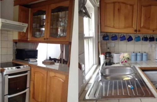 Portscatho House | The Lugger is a 150 year old 2 bedroom cottage