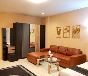 Nanai Road Bed & Breakfast | The Luka Guesthouse and Restaurant