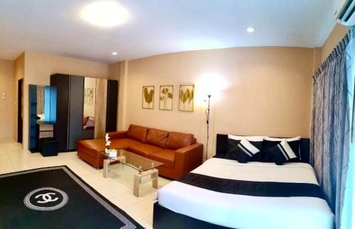 Nanai Road Bed & Breakfast | The Luka Guesthouse and Restaurant